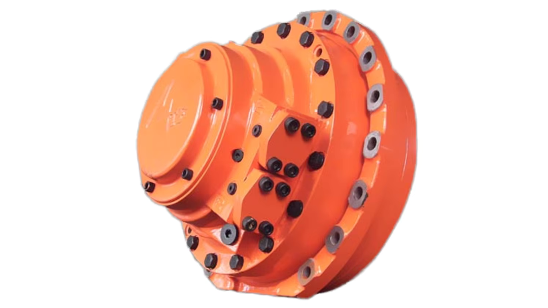 Hydraulic Pump Motor